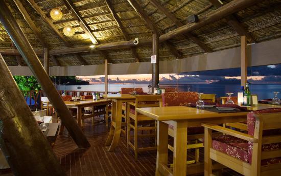 Coral Asia Sushi Restaurant